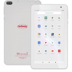 REDWAY 7 Pro 16 Gb Beyaz Tablet