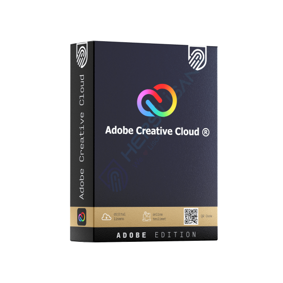 Adobe Creative Cloud – 90 Gün