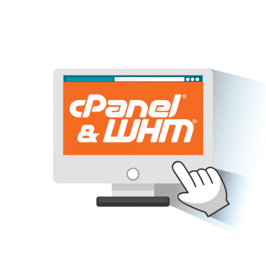 cPanel Solo 100 Hesap